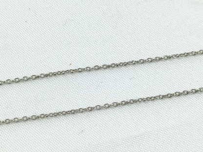 Tiffany & Co. Bean Tiffany & Co. Tiffany Beans SV925 Necklace Necklace