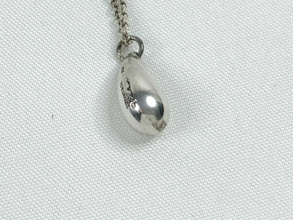 Tiffany & Co. Teardrop Necklace Tiffany & Co. Teardrop Necklace