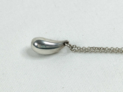 Tiffany & Co. Teardrop Necklace Tiffany & Co. Teardrop Necklace