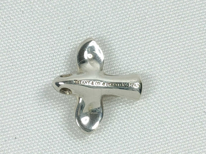 Tiffany & Co. Tiffany & Co.? Pendant top without bird chain