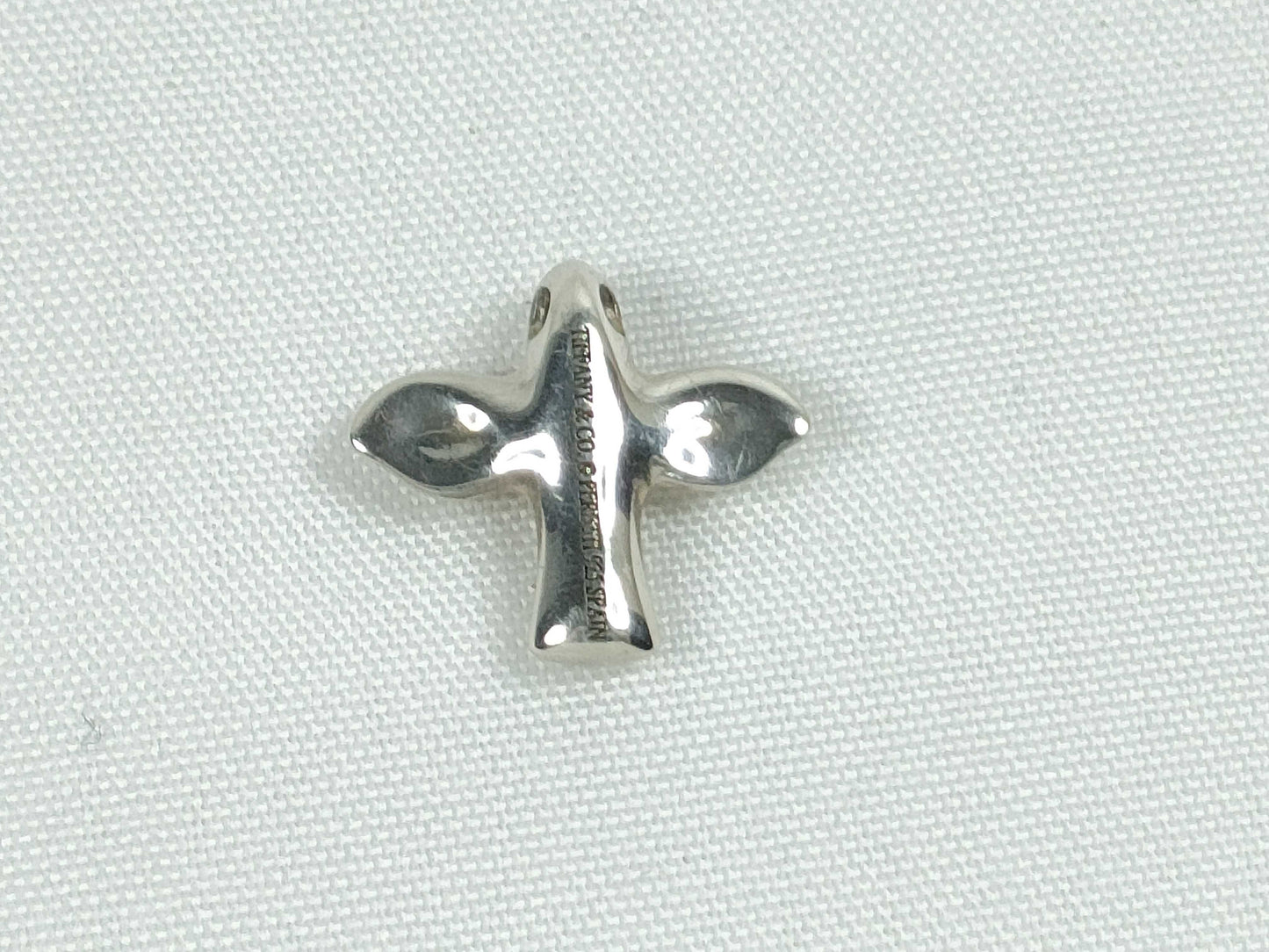 Tiffany & Co. Tiffany & Co.? Pendant top without bird chain