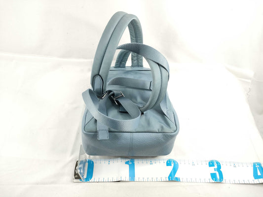 COACH F38263 Leather Backpack/Daypack