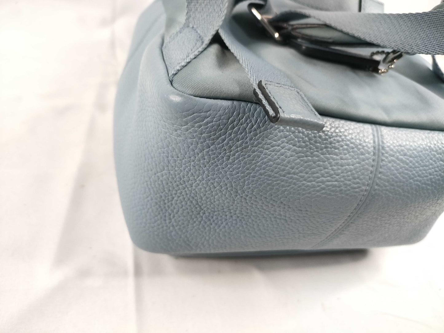 COACH F38263 Leather Backpack/Daypack