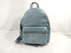 COACH F38263 Leather Backpack/Daypack