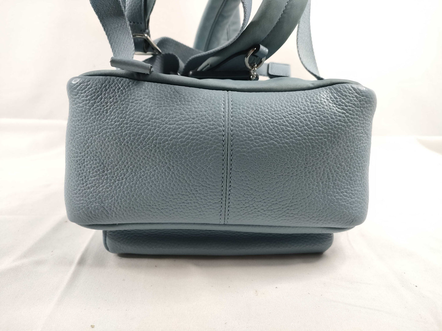 COACH F38263 Leather Backpack/Daypack