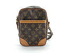 LOUIS VUITTON Monogram Danube PM Monogram SD0021 Shoulder Bag