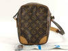 LOUIS VUITTON Monogram Danube PM Monogram 8902SL Shoulder Bag