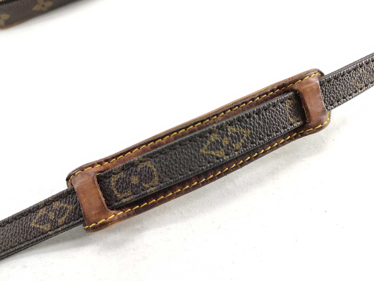 LOUIS VUITTON Monogram Danube PM Monogram 8902SL Shoulder Bag