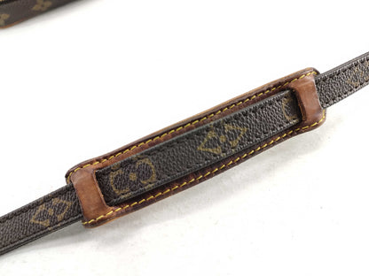 LOUIS VUITTON Monogram Danube PM Monogram 8902SL Shoulder Bag