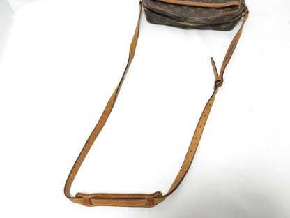 LOUIS VUITTON Monogram Trocadero 27 Monogram MB2120 Shoulder Bag