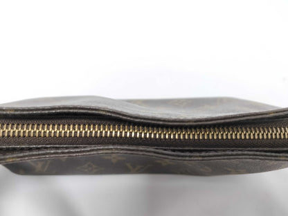 LOUIS VUITTON Monogram Trotter Monogram AR1001 Shoulder Bag