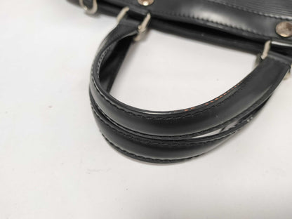 LOUIS VUITTON Epi Blair MM Epi Handbag