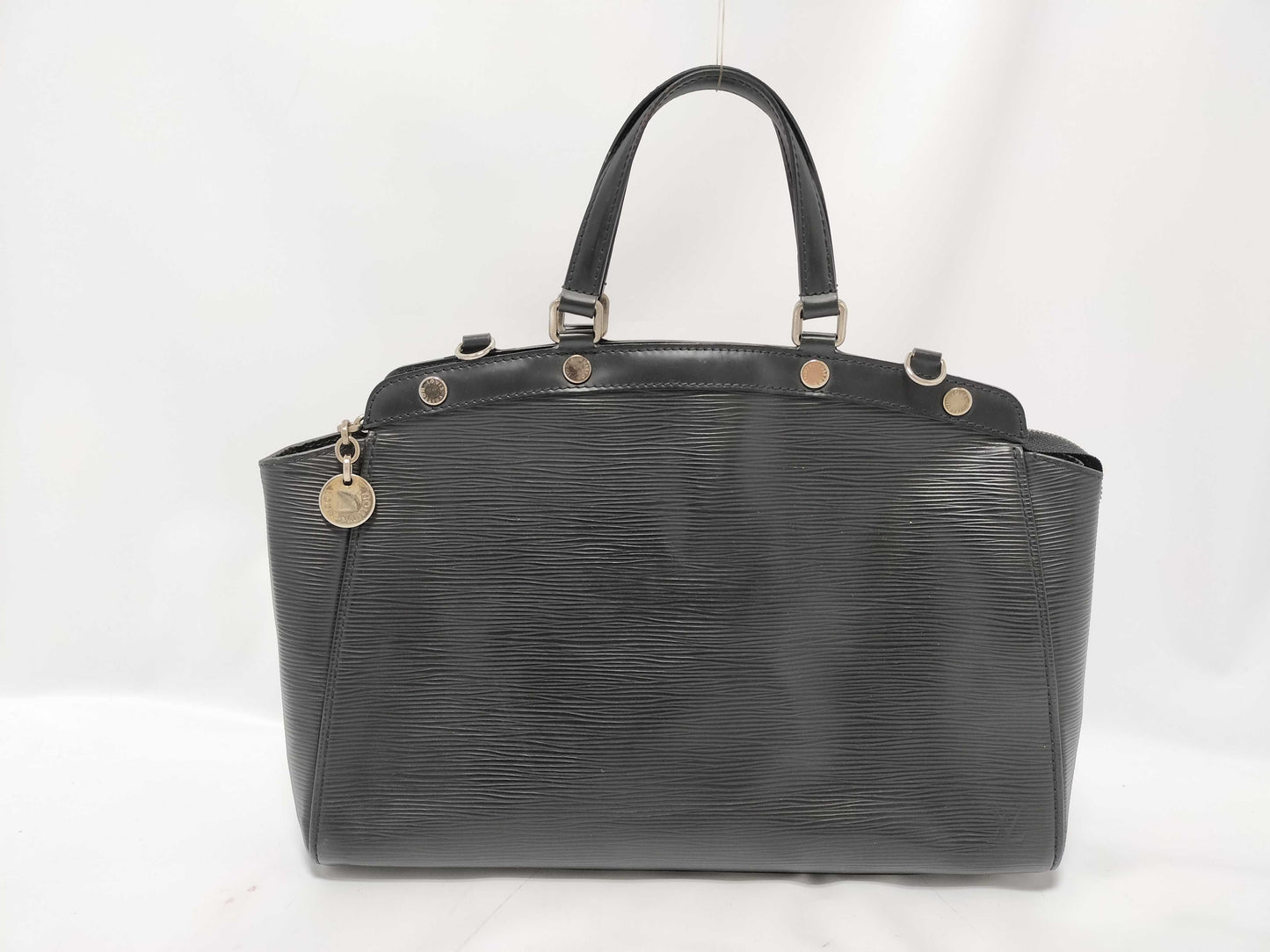 LOUIS VUITTON Epi Blair MM Epi Handbag