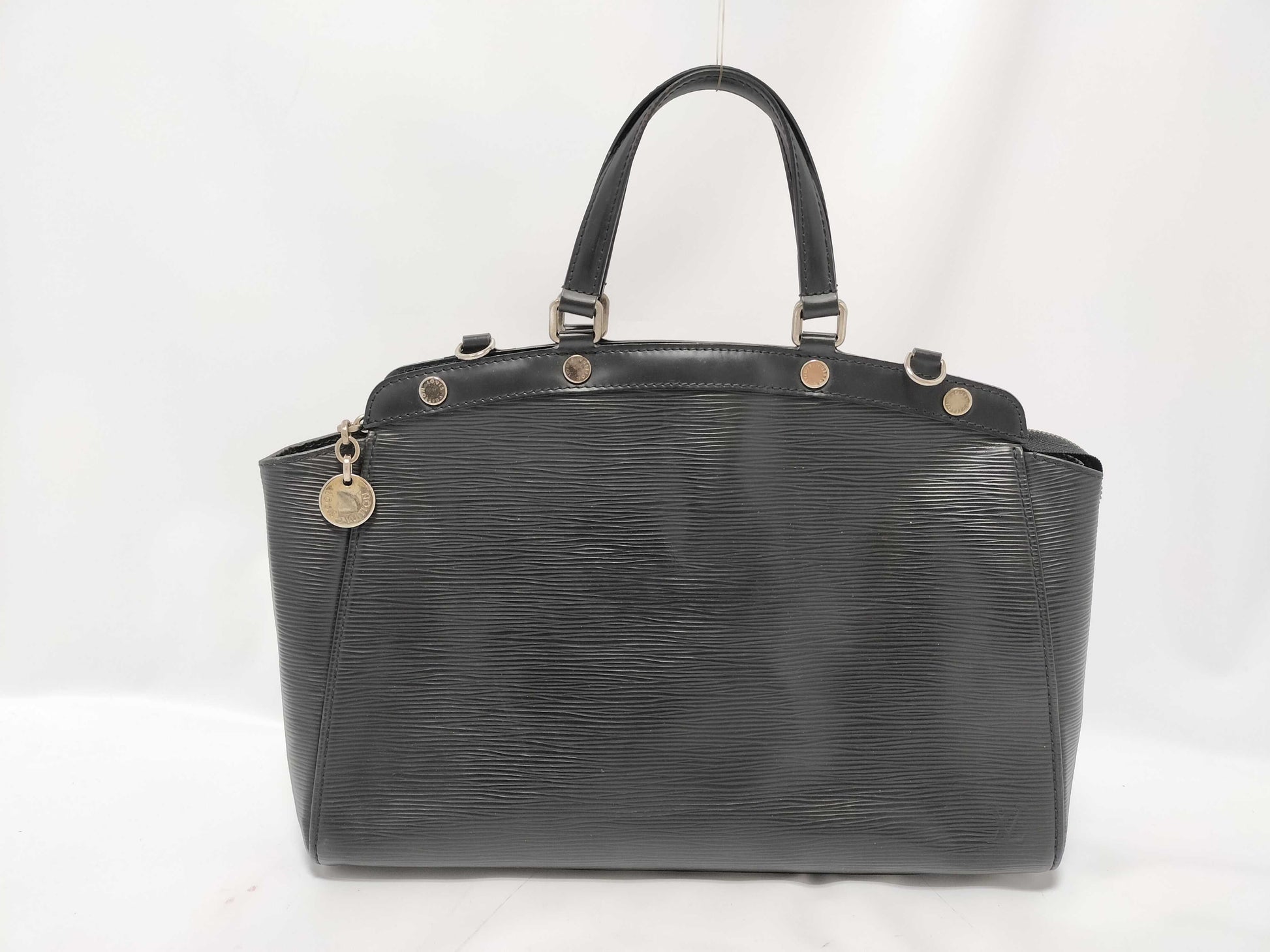 LOUIS VUITTON Epi Blair MM Epi Handbag