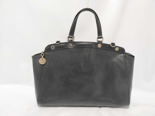 LOUIS VUITTON Epi Blair MM Epi Handbag