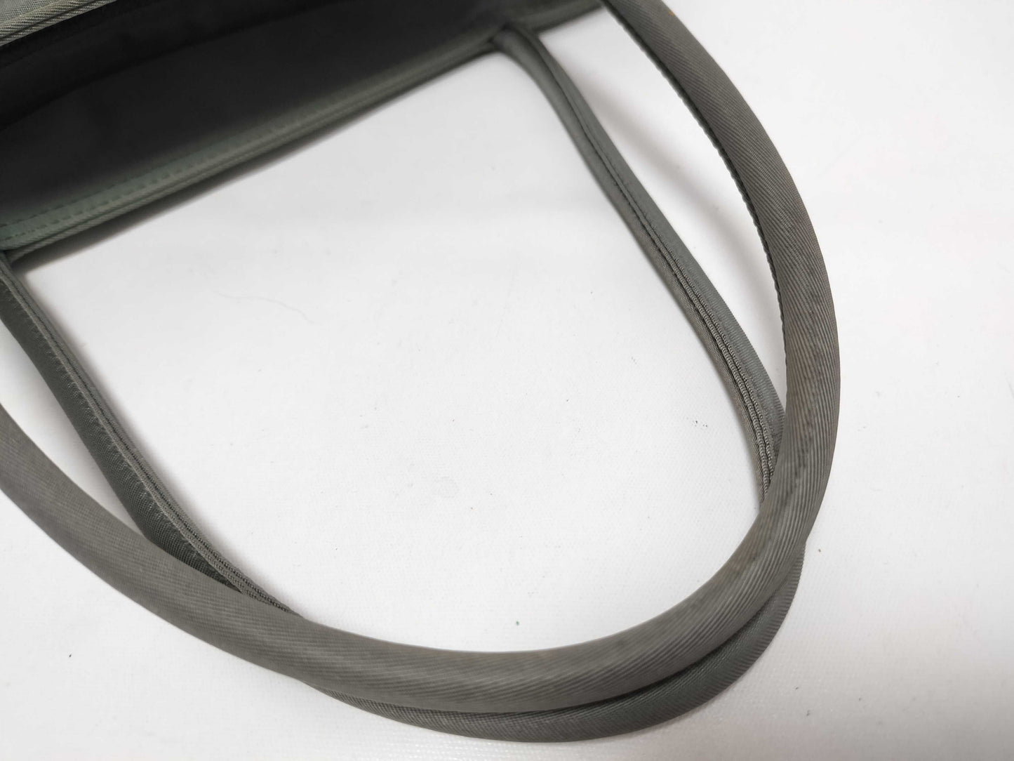 PRADA Nylon Tote Nylon 7 Tote Bag