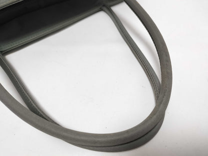 PRADA Nylon Tote Nylon 7 Tote Bag