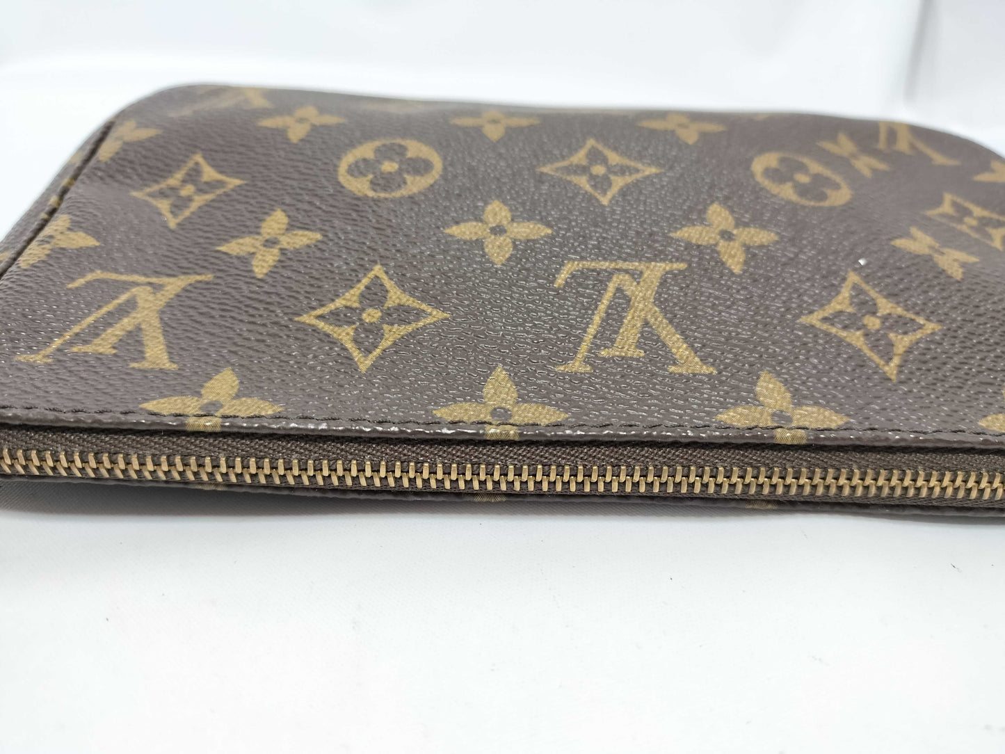 LOUIS VUITTON Monogram Accessoires Monogram SL0967 Pouch