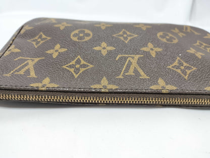 LOUIS VUITTON Monogram Accessoires Monogram SL0967 Pouch