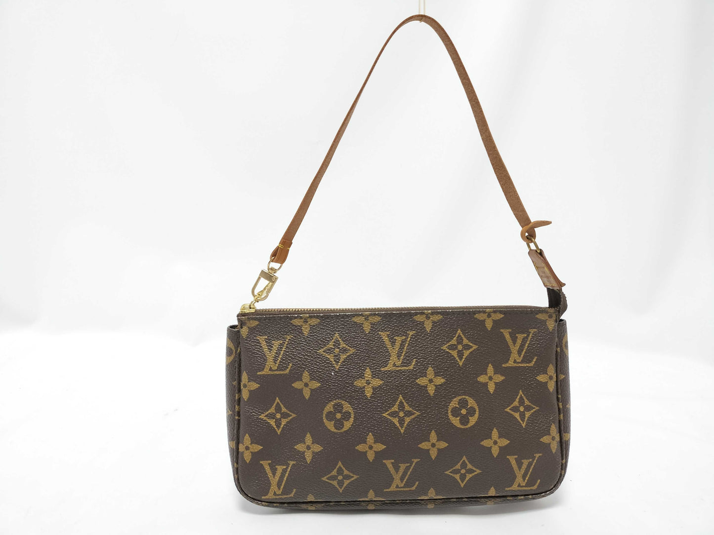 LOUIS VUITTON Monogram Accessoires Monogram SL0967 Pouch
