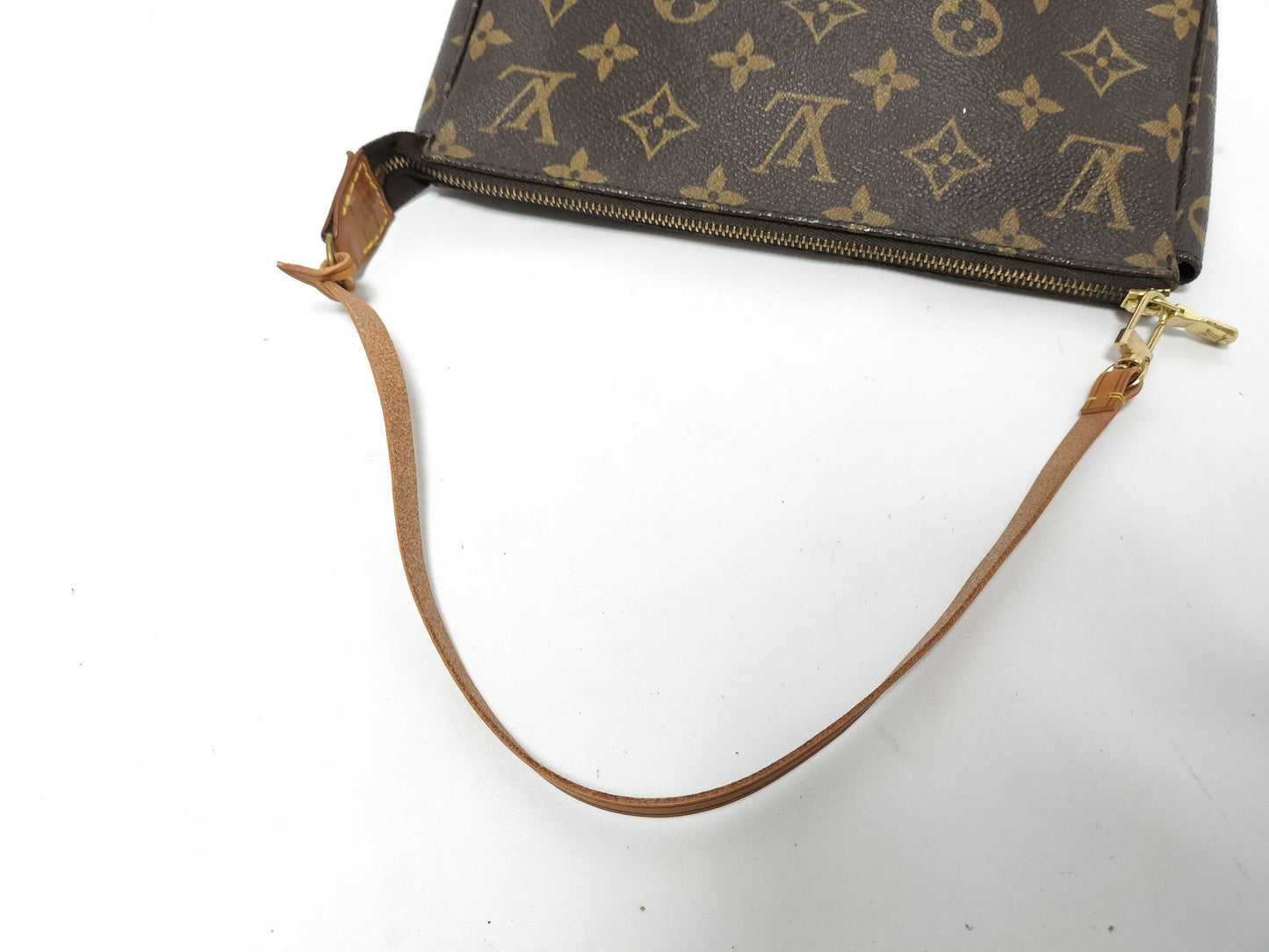 LOUIS VUITTON Monogram Accessoires Monogram SL0967 Pouch