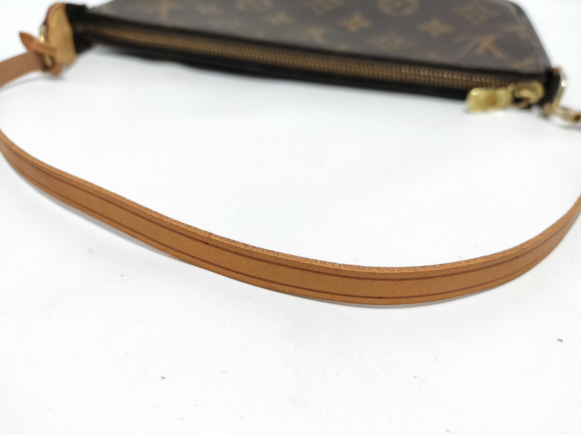 LOUIS VUITTON Monogram Accessoires Monogram AR1929 Pouch