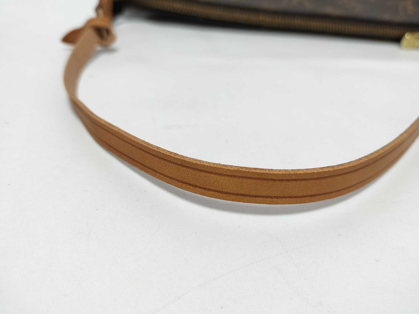 LOUIS VUITTON Monogram Accessoires Monogram AR0030 Pouch