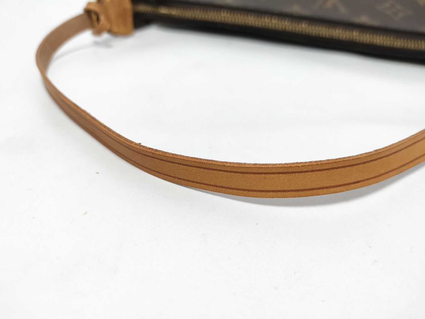 LOUIS VUITTON Monogram Accessoires Monogram VI1001 Pouch