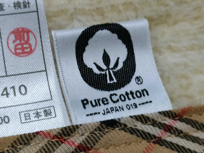 BURBERRY Beige Blanket Other Accessories