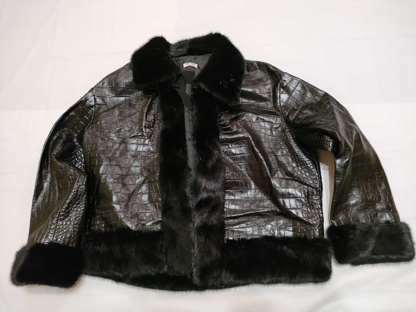 miu miu miu miu jacket black jacket
