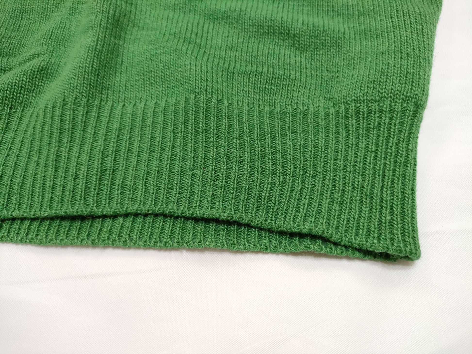 Miu Miu Miu Floral Knit Top