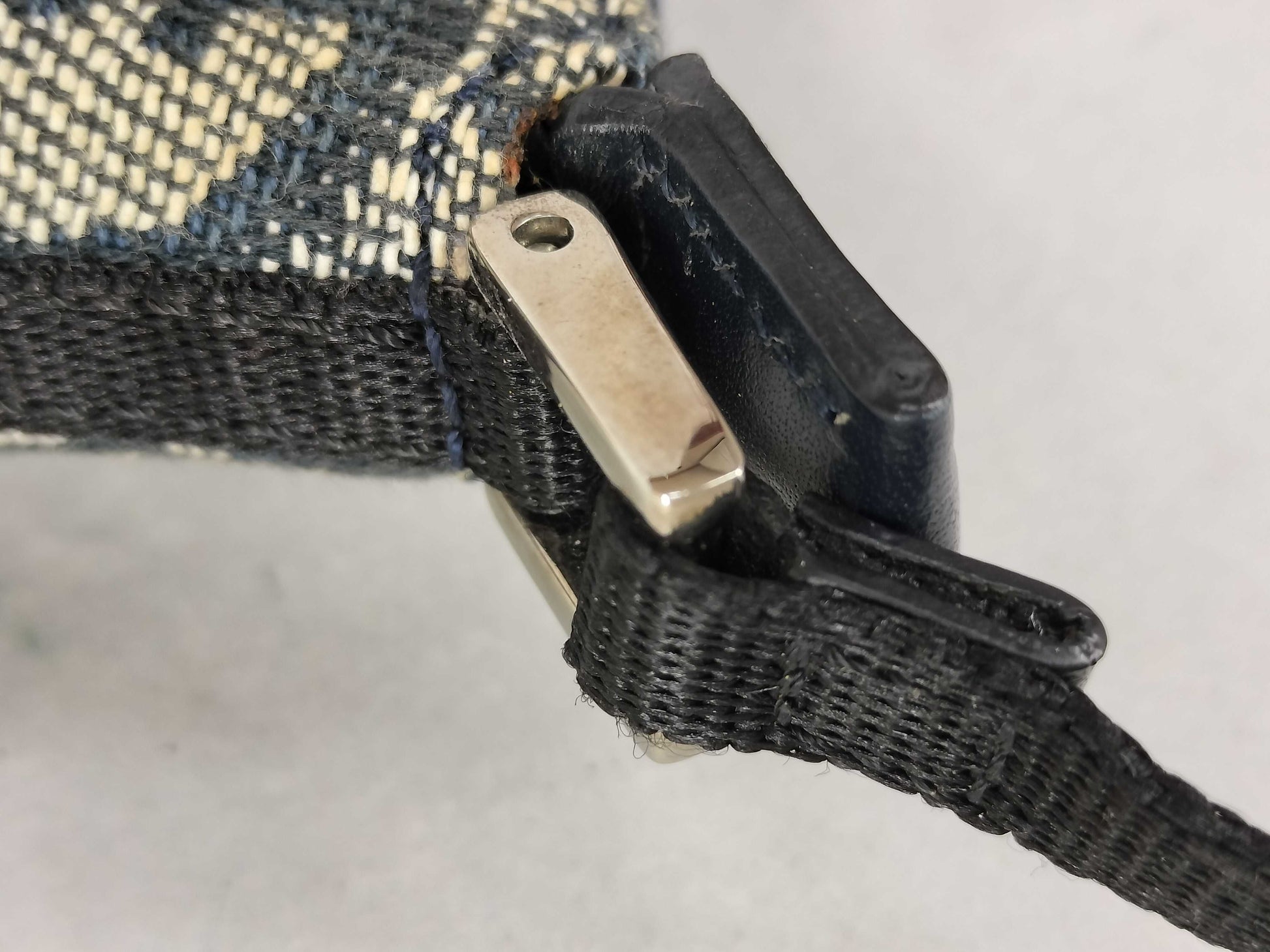 Dior Trotter Accessory Pouch Z7961 Pouch