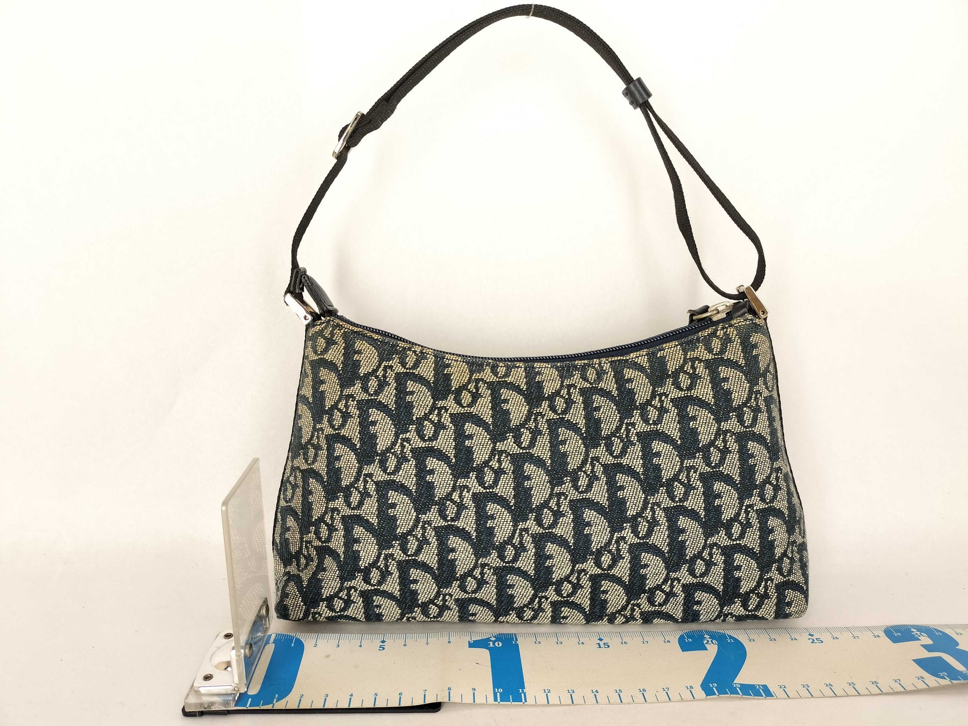 Dior Trotter Accessory Pouch Z7961 Pouch