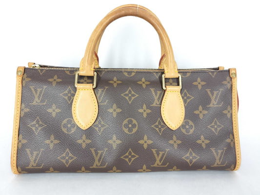 LOUIS VUITTON Monogram LOUIS VUITTON Monogram Vuitton Popincourt Z8056 Handbag