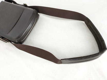 LOUIS VUITTON Monogram Glace Bobby Shoulder Bag Z8095