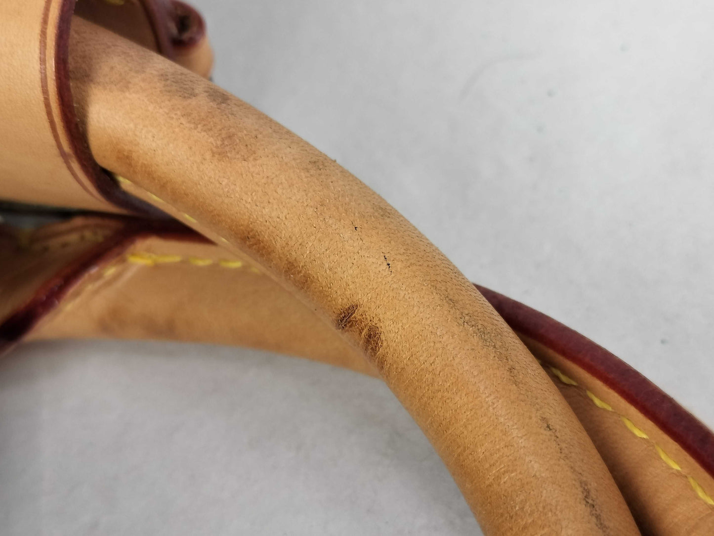 LOUIS VUITTON Monogram Keepall Z8103 Boston Bag