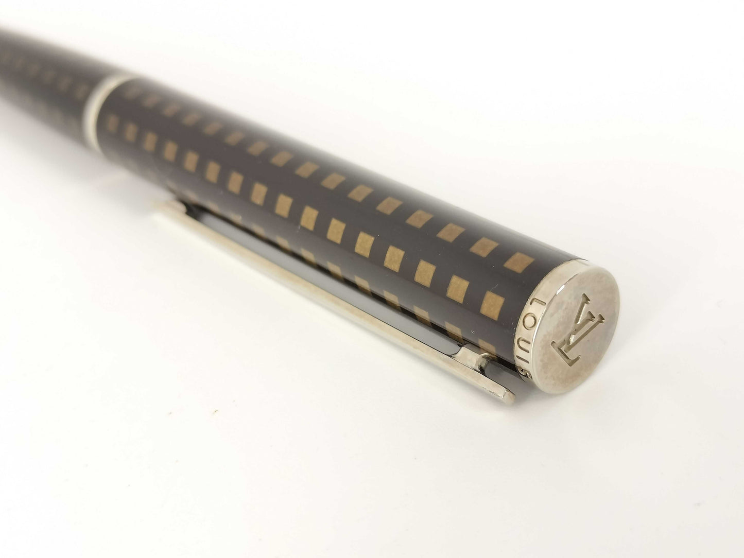 LOUIS VUITTON LOUIS VUITTON Ballpoint Pen Z8171 Pens & Fountain Pens