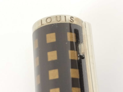 LOUIS VUITTON LOUIS VUITTON Ballpoint Pen Z8171 Pens & Fountain Pens