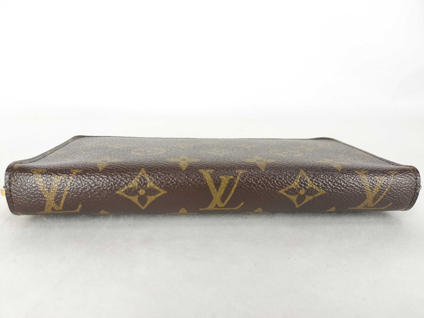 LOUIS VUITTON Monogram LOUIS VUITTON Monogram Vuitton Organizer Monogram Z8316 Wallet