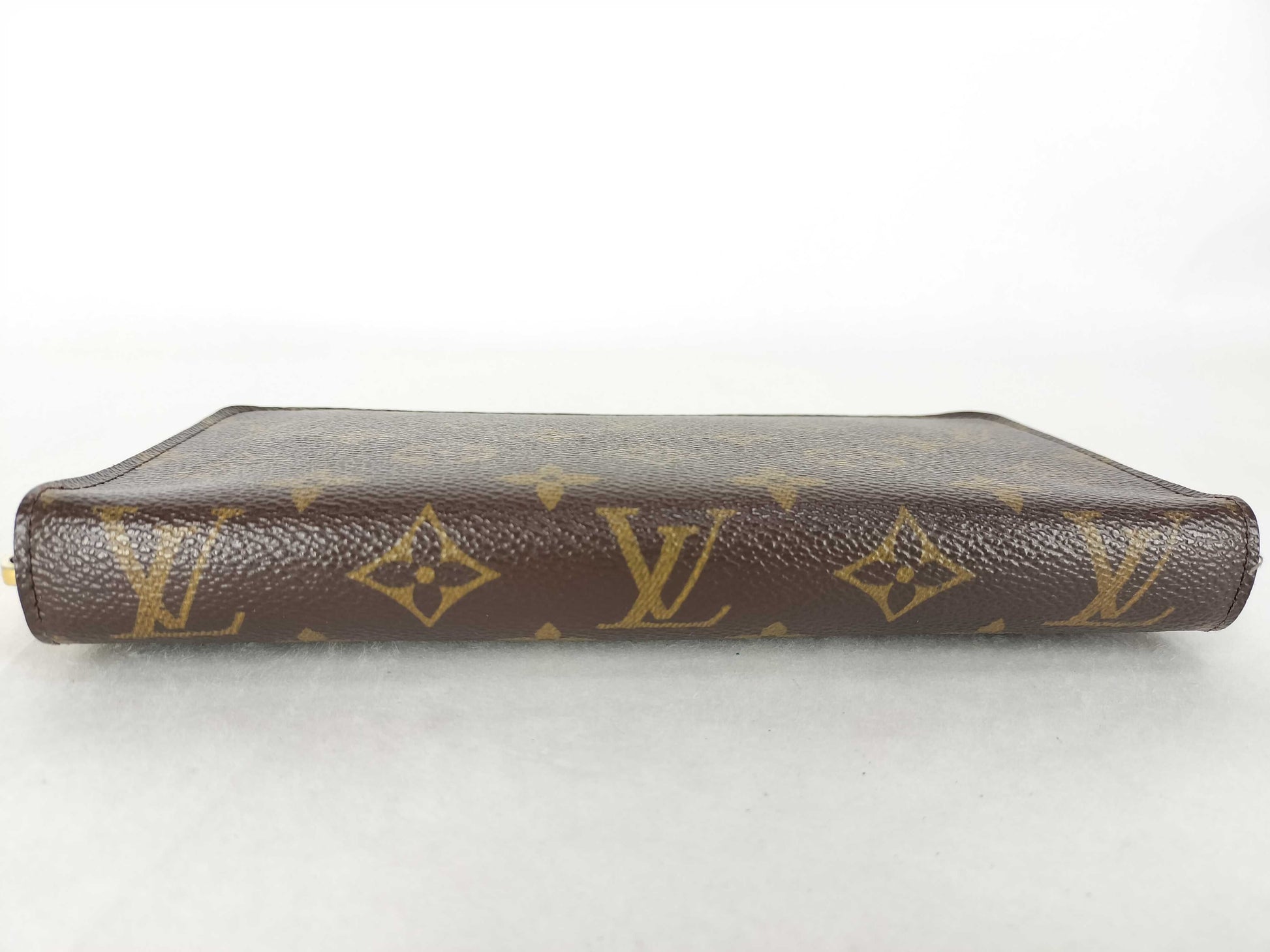 LOUIS VUITTON Monogram LOUIS VUITTON Monogram Vuitton Organizer Monogram Z8316 Wallet