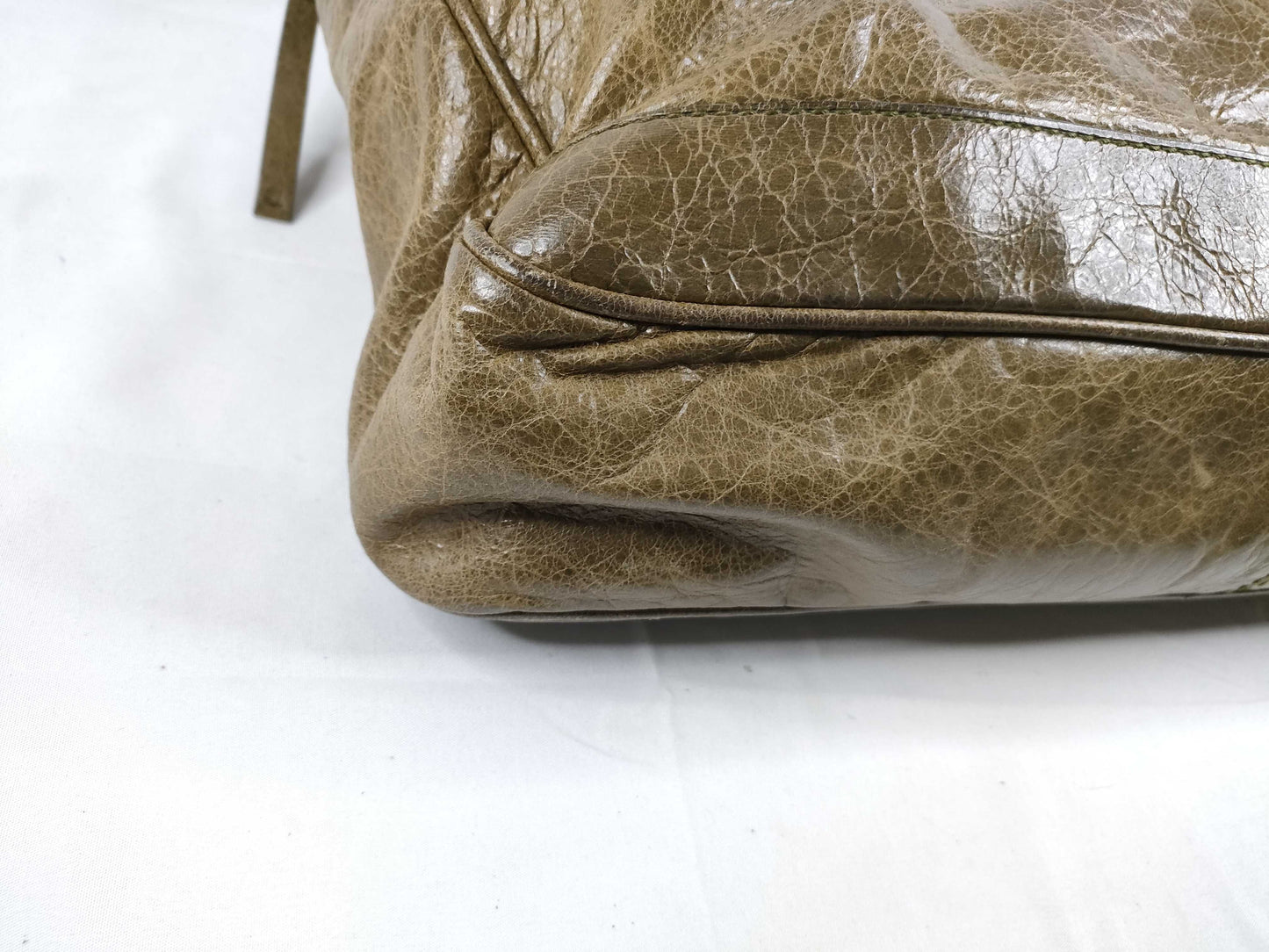 BALENCIAGA Briefcase Business Bag