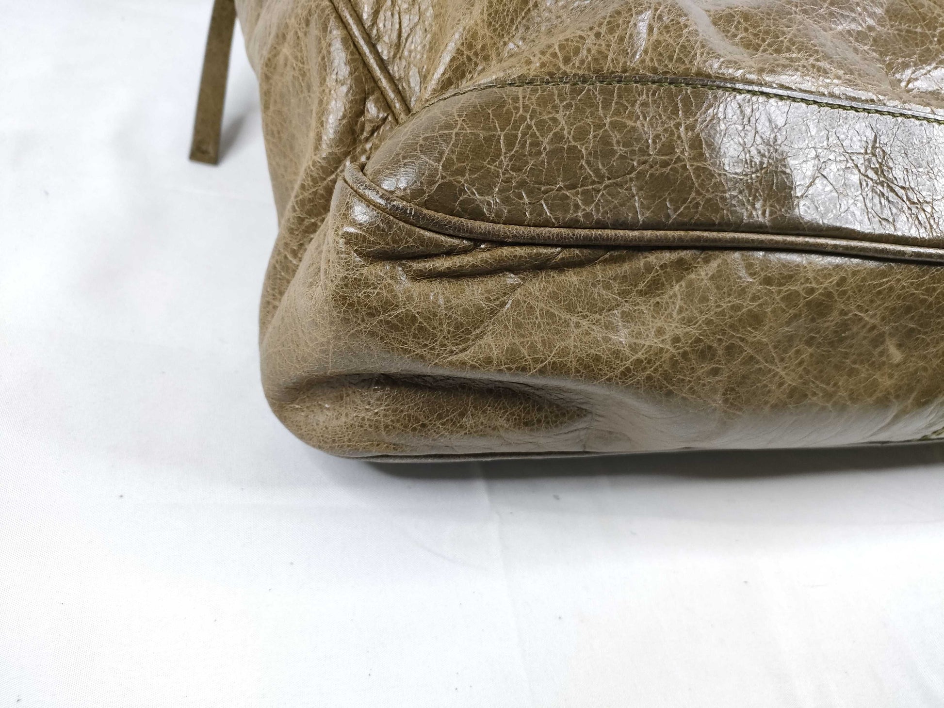 BALENCIAGA Briefcase Business Bag