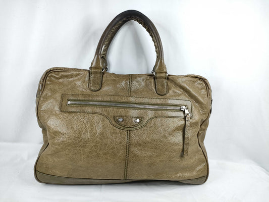BALENCIAGA Briefcase Business Bag