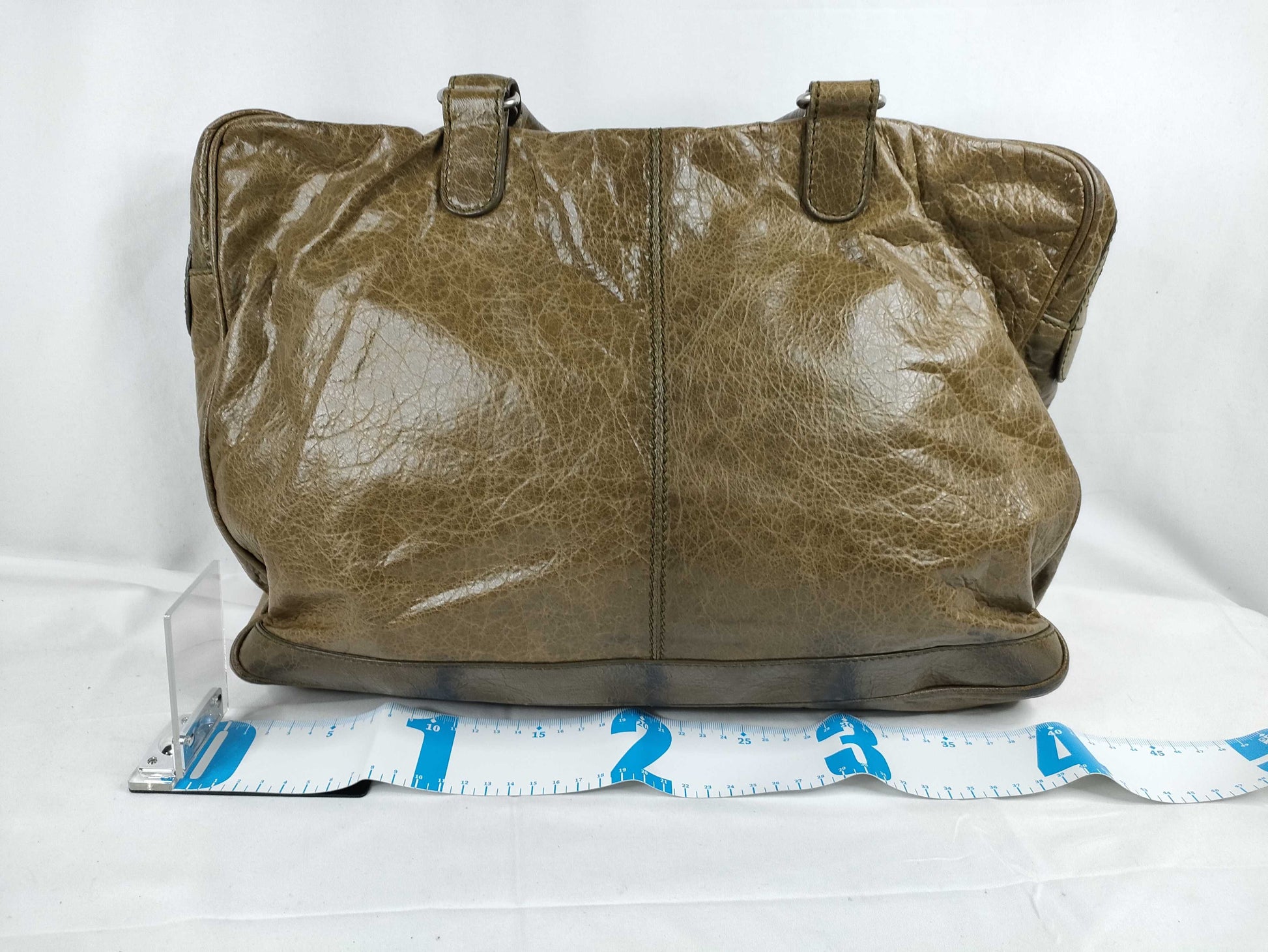 BALENCIAGA Briefcase Business Bag