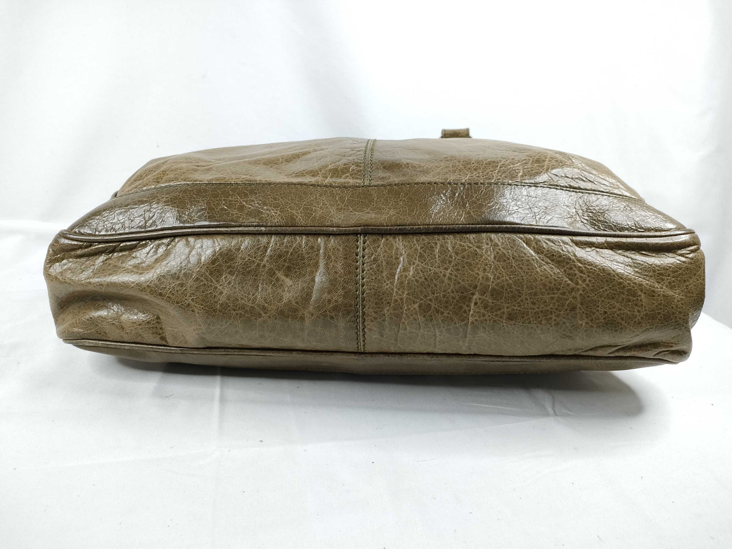 BALENCIAGA Briefcase Business Bag