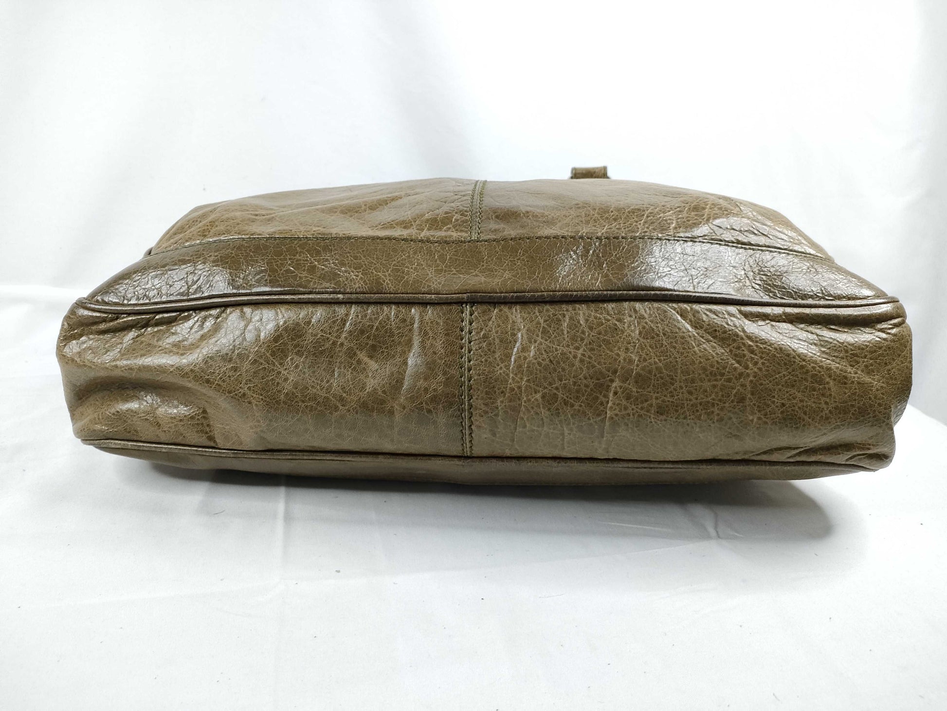 BALENCIAGA Briefcase Business Bag