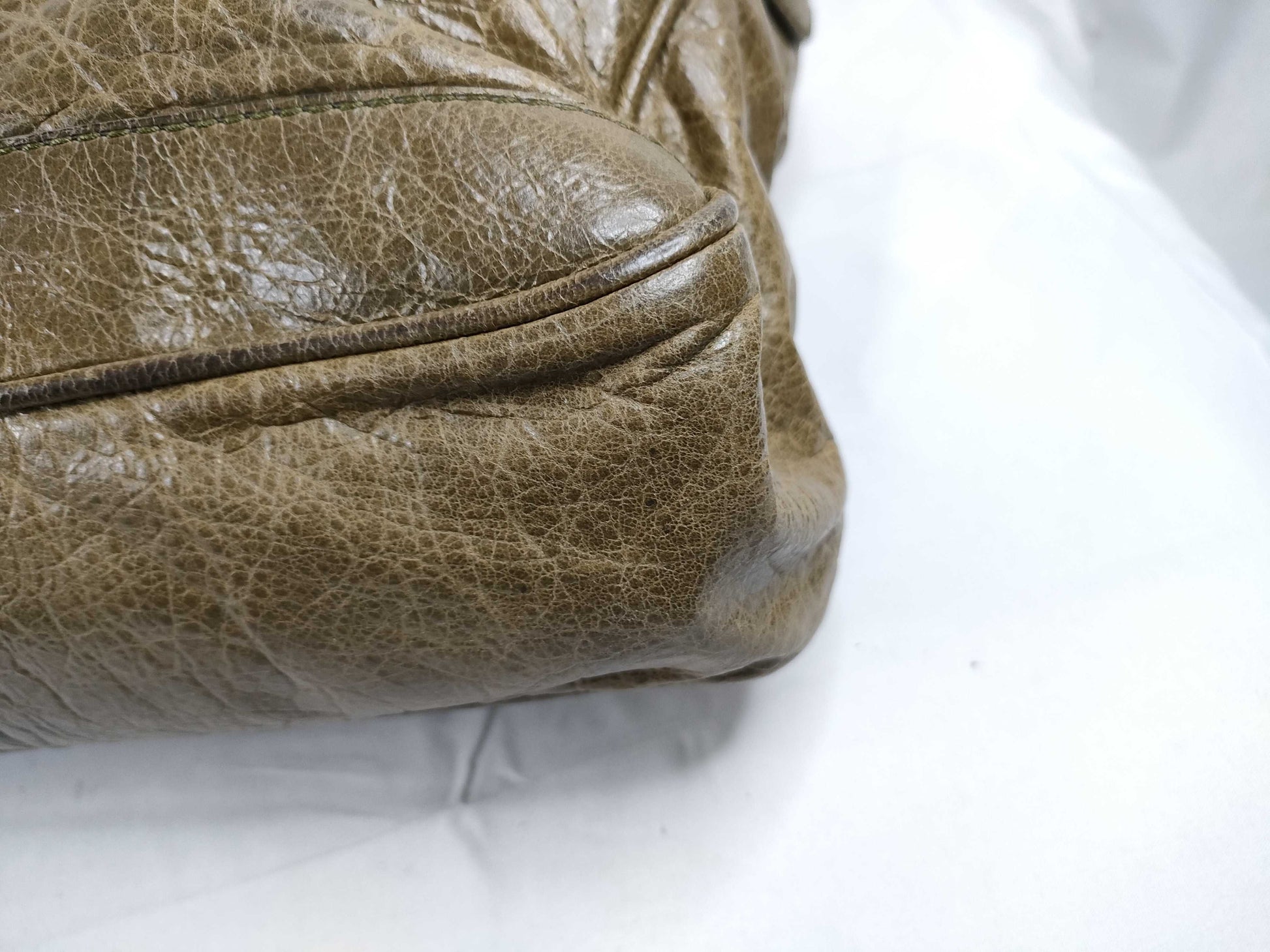 BALENCIAGA Briefcase Business Bag