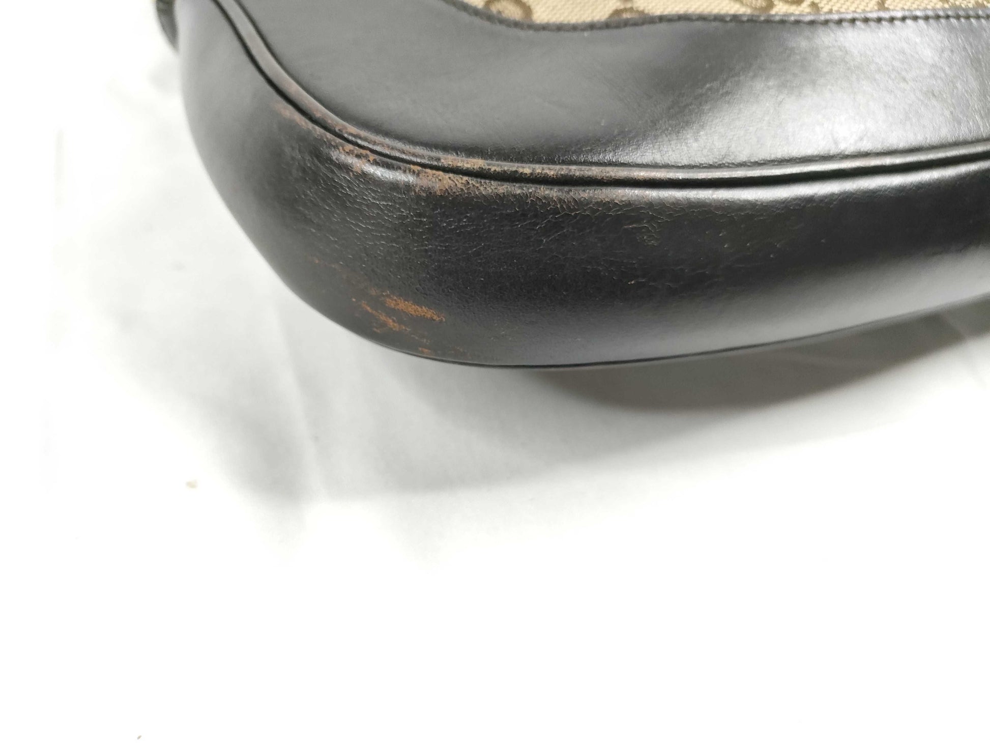 GUCCI Jackie Jackie Shoulder Bag