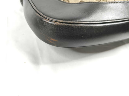 GUCCI Jackie Jackie Shoulder Bag