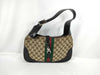 GUCCI Jackie Jackie Shoulder Bag